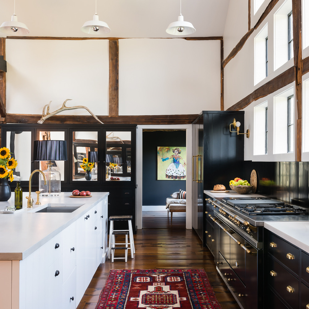 The Original™ Warehouse Cord Pendant Light | Photo Courtesy of Amy Beth Cupp